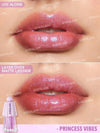 JELLY WOW HYDRATING LIP OIL SHEGLAM