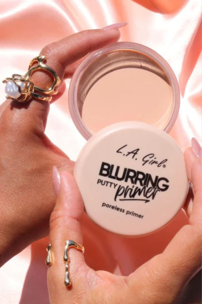 BLURRING PUTTY PRIMER L.A GIRL