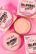 BLURRING PUTTY PRIMER L.A GIRL