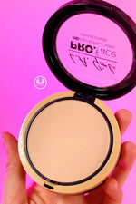 POLVO COMPACTO PRO FACE L.A GIRL