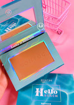 BRONZER HELLO BEACH MONTOC