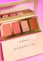 PALETA DE ROSTRO ESSENTIAL ATENEA