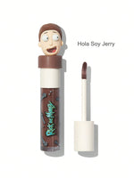 LIP GLOSS RICK AND MORTY X SHEGLAM FAMILY COUNSELING LIP GLOSS