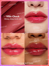 MIRROR KISS HIGH-SHINE LIPSTICK- SHEGLAM