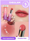 MIRROR KISS HIGH-SHINE LIPSTICK- SHEGLAM