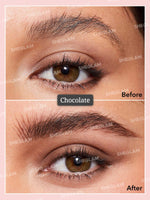 BETTER BROWS LONG LASTING EYEBROW PENCIL SHEGLAM