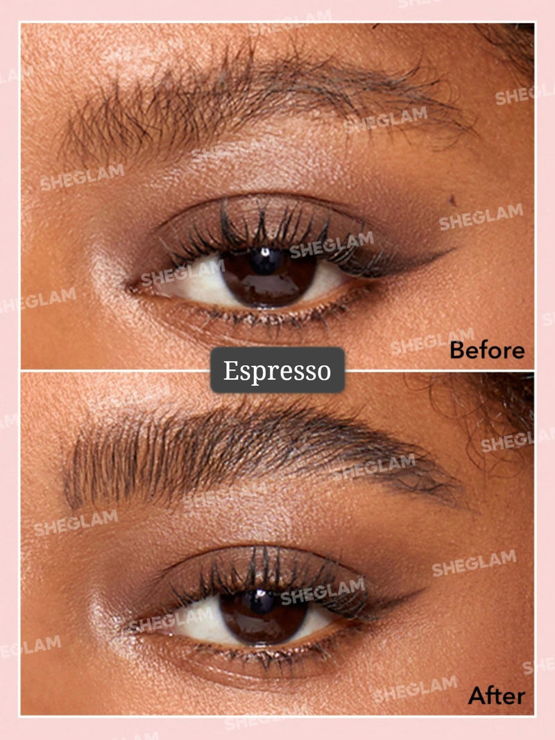 BETTER BROWS LONG LASTING EYEBROW PENCIL SHEGLAM