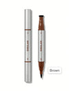 WING IT WATERPROOF LINER DUO - BLACK SHEGLAM