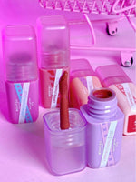 Tinta de Labios Lippie Cheeks Montoc