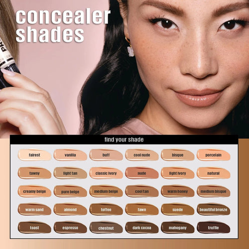 CORRECTOR PRO CONCEAL L.A GIRL
