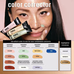 CORRECTOR PRO CONCEAL L.A GIRL
