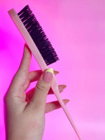 Bloomstick (cera para el cabello + cepillo) BLOOMSHELL