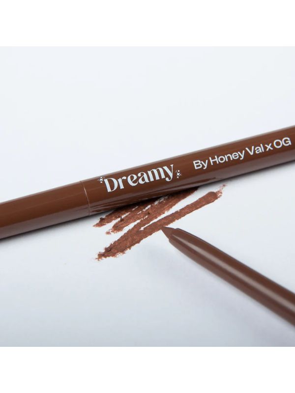 KIT DE LABIOS DREAMY HONEY OG