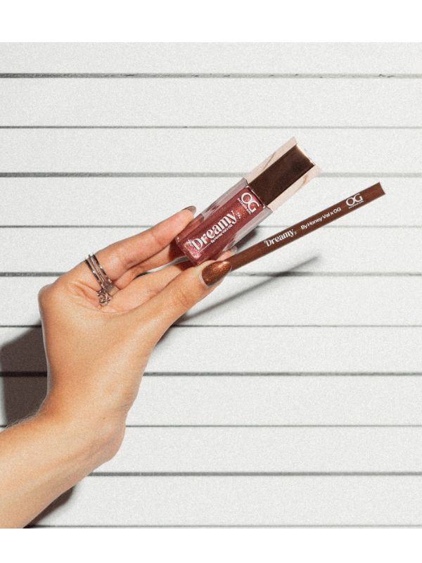 KIT DE LABIOS DREAMY HONEY OG