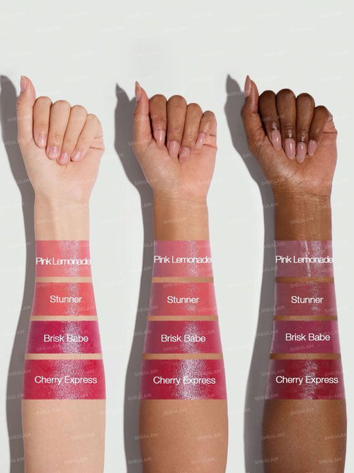 Glass Glow Blush Stick