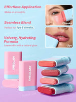 Glass Glow Blush Stick