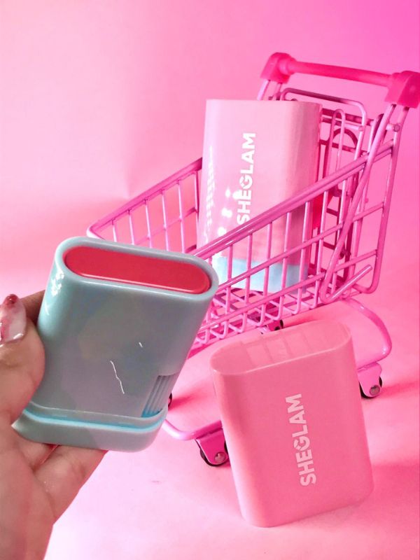 Glass Glow Blush Stick