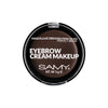 MAQUILLAJE CREMOSO DE CEJAS PERFECT BROW SAMY