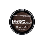 MAQUILLAJE CREMOSO DE CEJAS PERFECT BROW SAMY