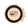 POLVO COMPACTO PRO FACE L.A GIRL