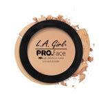 POLVO COMPACTO PRO FACE L.A GIRL