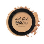 POLVO COMPACTO PRO FACE L.A GIRL