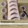 POMADA O BETUN PARA CEJAS LA GIRL