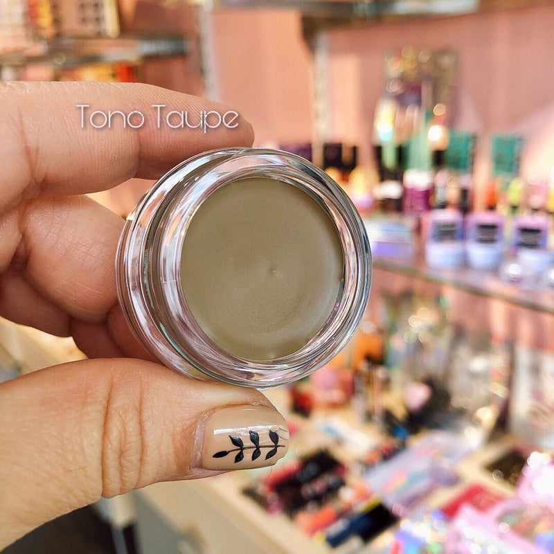 BROW LONG-WEAR POMADE BLONDIE FOCUS