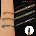 BROWS FOR DAYS-BROW PEN KLEANCOLOR