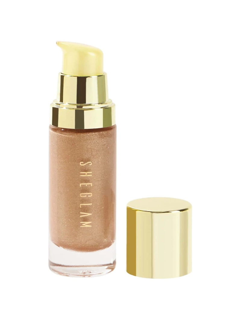 ILUMINADOR CORPORAL SUNKISSED -  SHEGLAM