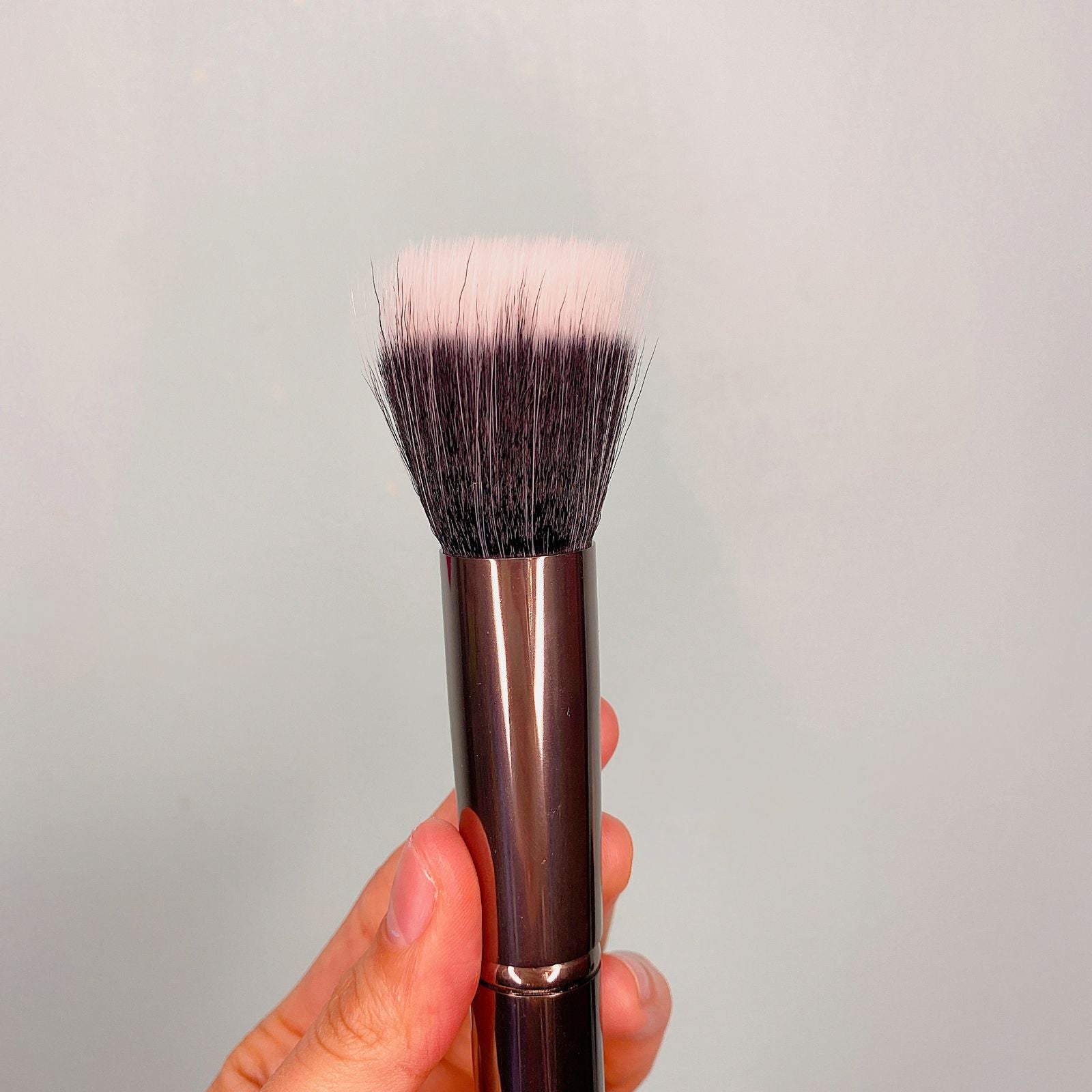 Glam 101 Face Essentials Brush Set with Bag