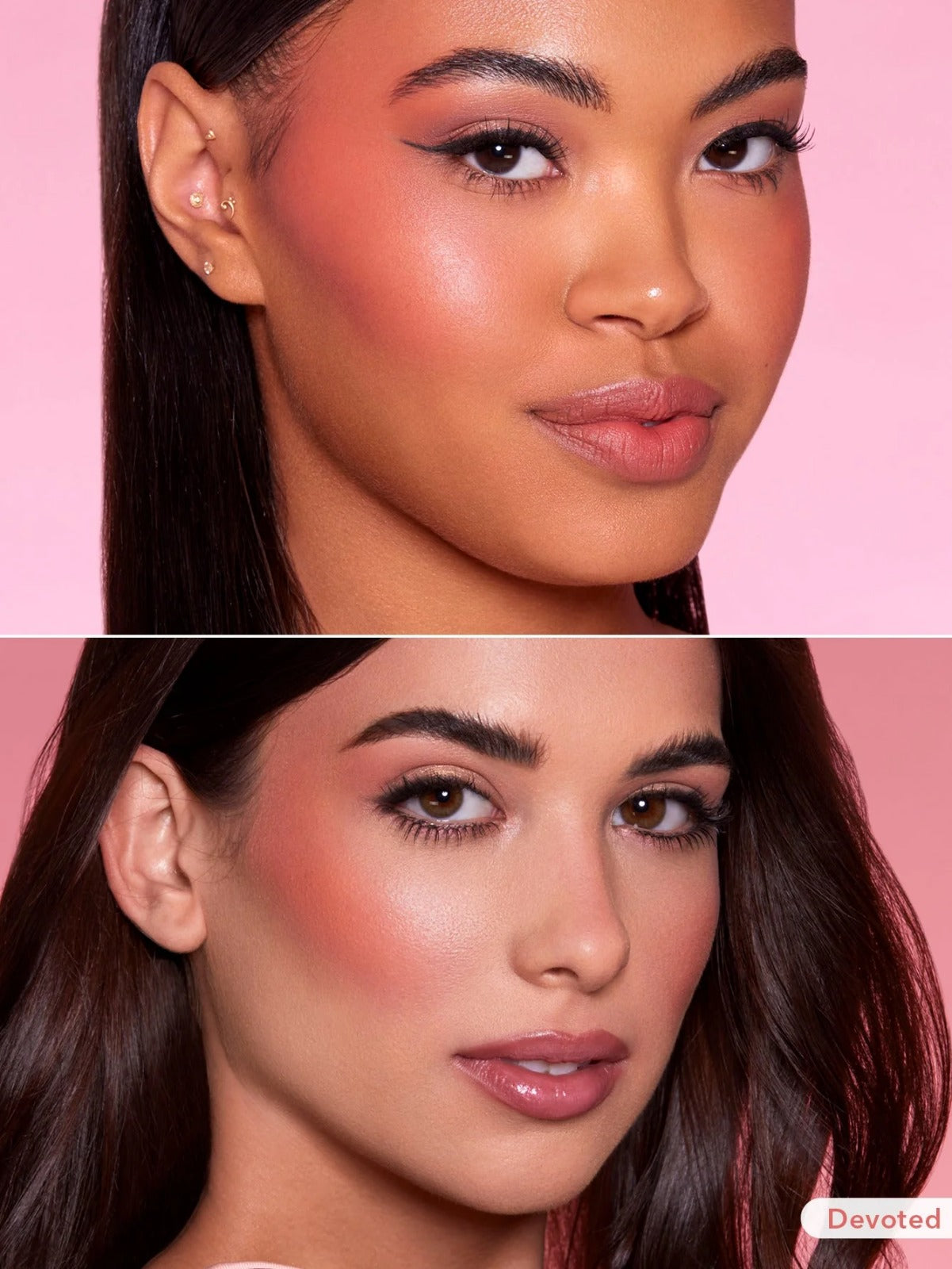 RUBOR BLOOM LIQUID BLUSH FINISH SHEGLAM – Guacamaya Colors
