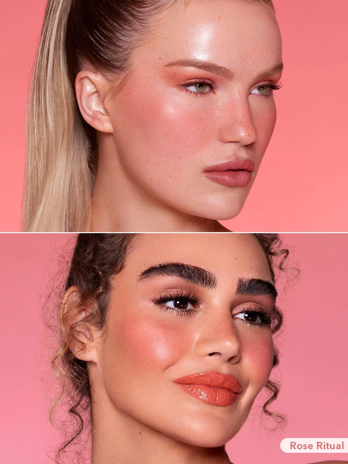 RUBOR BLOOM LIQUID BLUSH FINISH SHEGLAM – Guacamaya Colors