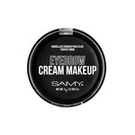 MAQUILLAJE CREMOSO DE CEJAS PERFECT BROW SAMY