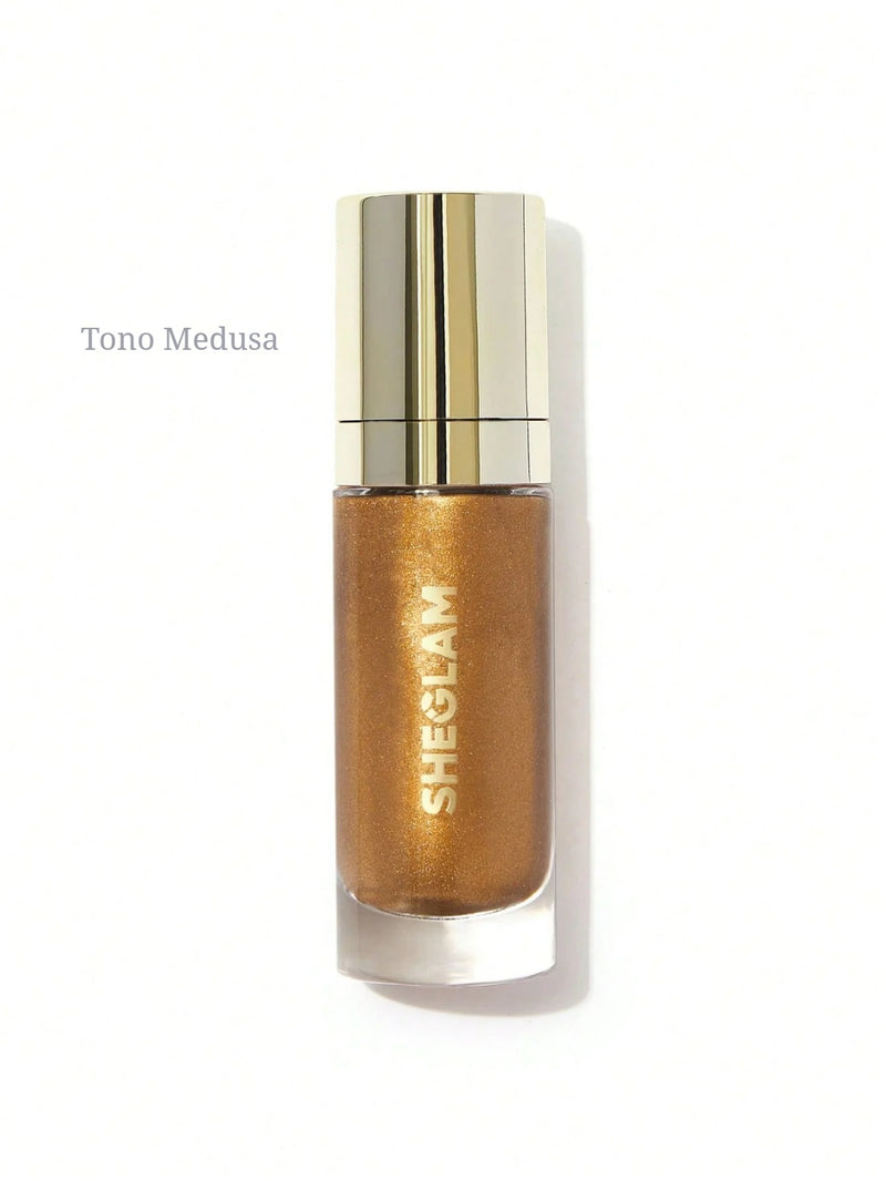 ILUMINADOR CORPORAL SUNKISSED -  SHEGLAM