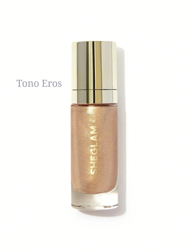 ILUMINADOR CORPORAL SUNKISSED -  SHEGLAM