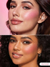 RUBOR BLOOM LIQUID BLUSH FINISH SHEGLAM