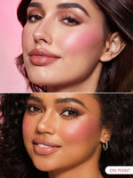 RUBOR BLOOM LIQUID BLUSH FINISH SHEGLAM