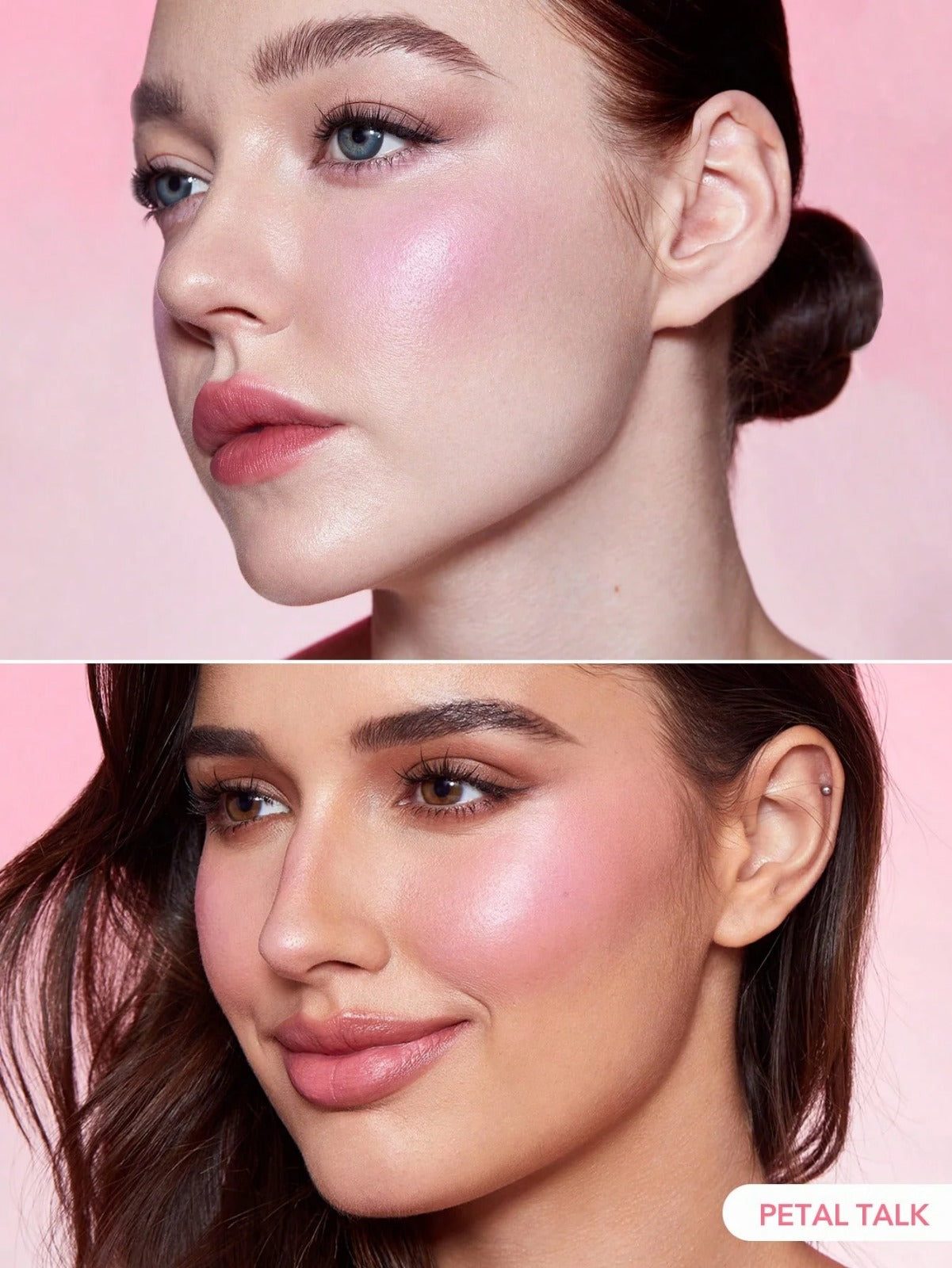 RUBOR BLOOM LIQUID BLUSH FINISH SHEGLAM – Guacamaya Colors