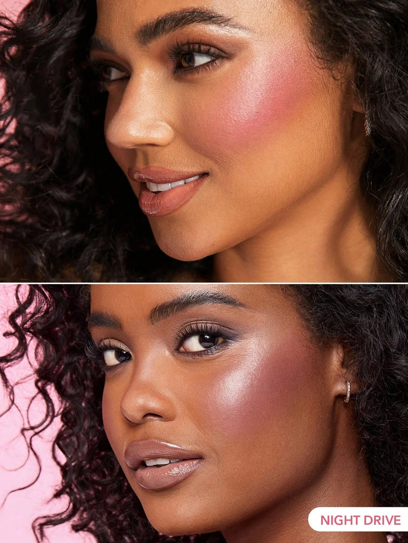 RUBOR BLOOM LIQUID BLUSH FINISH SHEGLAM – Guacamaya Colors