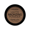 CONTORNO  BRONCEADOR MATE SAMY